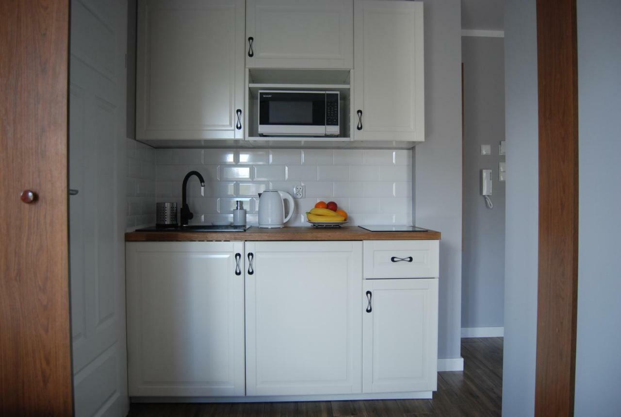 Palac Tatrzanski-Apartament 206 Bukowina Tatrzańska Esterno foto