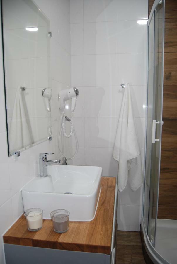 Palac Tatrzanski-Apartament 206 Bukowina Tatrzańska Esterno foto