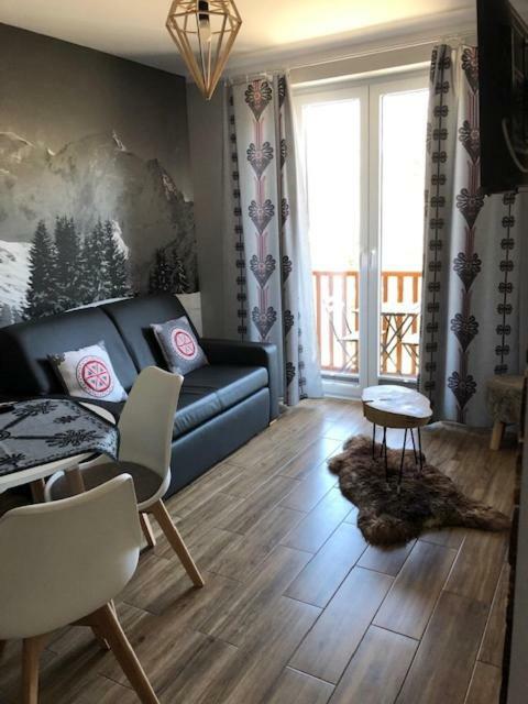 Palac Tatrzanski-Apartament 206 Bukowina Tatrzańska Esterno foto